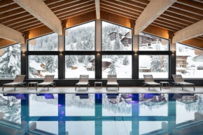 MGM Hôtels & Résidences - Résidence Le Hameau de l'Ours